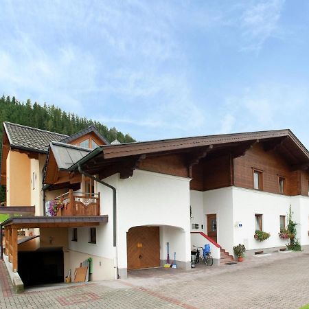 Apartment In Altenmarkt In Pongau Near Ski Area Альтенмаркт-ім-Понгау Екстер'єр фото